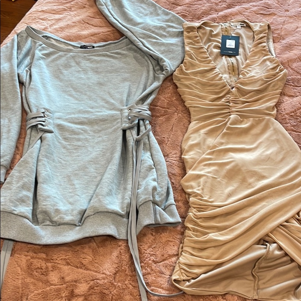 The most gorgeous dresses for your closet